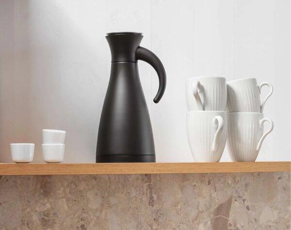 Eva Solo Legio Nova hrnek 400 ml | porcelánový hrnek na latte a čaj
