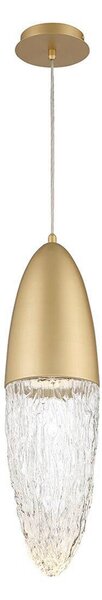 STROPNÍ ZÁVĚSNÉ SVÍTIDLO, 70/16,5/70 cm Elstead Lighting - Online Only svítidla, Online Only