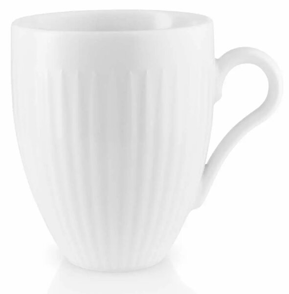 Eva Solo Legio Nova hrnek 400 ml | porcelánový hrnek na latte a čaj