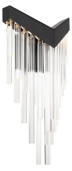 NÁSTĚNNÉ LED SVÍTIDLO, 50,8/25,7/12,8 cm Elstead Lighting - Online Only svítidla, Online Only