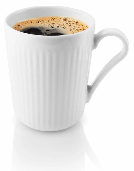 Eva Solo Legio Nova hrnky 340 ml 2 ks | porcelánové hrnky na cappuccino a čaj