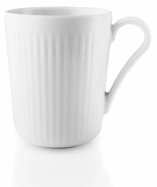 Eva Solo Legio Nova hrnky 340 ml 2 ks | porcelánové hrnky na cappuccino a čaj