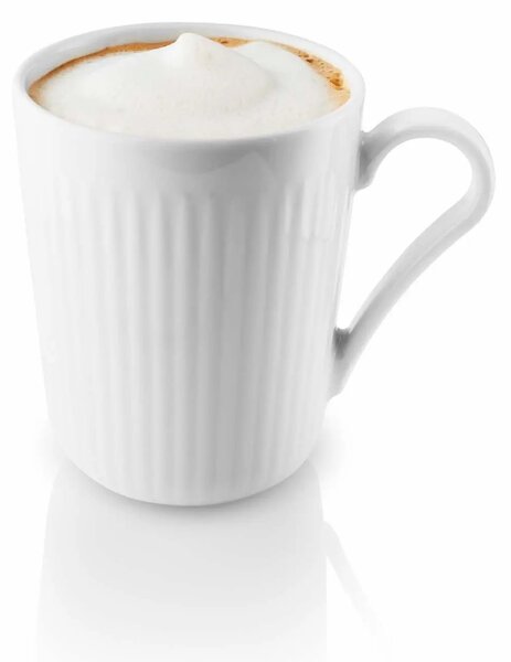 Eva Solo Legio Nova hrnky 340 ml 2 ks | porcelánové hrnky na cappuccino a čaj