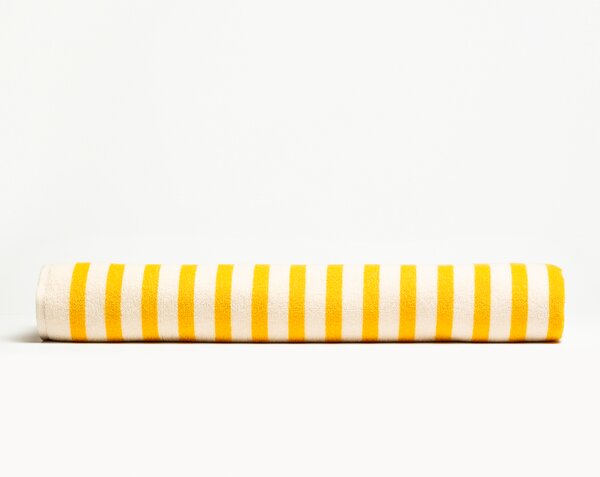 Lejaan Osuška Rayfall & Foam Červeno-béžová