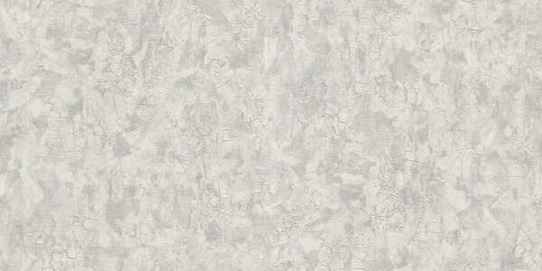 Luxusní bílo-šedá vliesová tapeta štuková omítka, GF62025, Gianfranco Ferre´Home N.3, Emiliana Parati