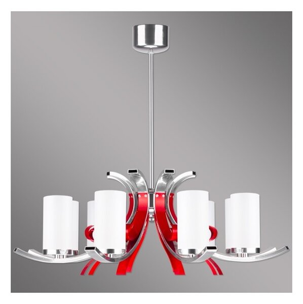 Kemar MR/8/R - Lustr Marami R 8xE14/60W/230V