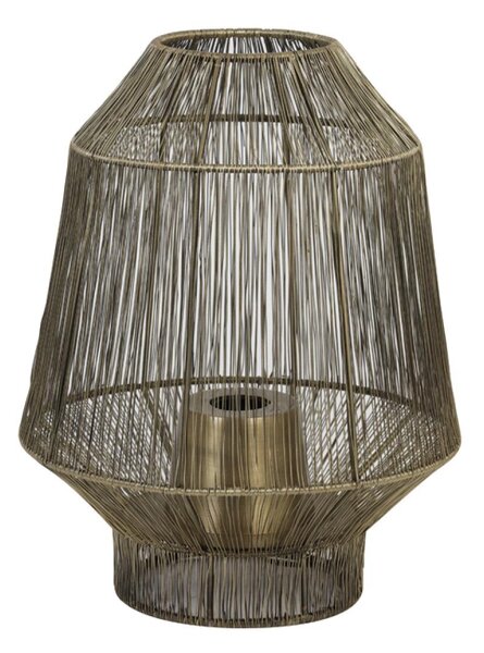 Light & Living Stolní lampa Vitora