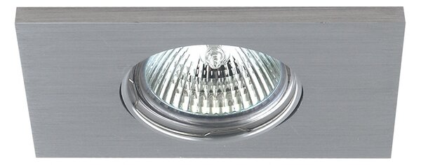 LUXERA 71049 - Podhledové svítidlo ELEGANT 1xGU10/50W/230V