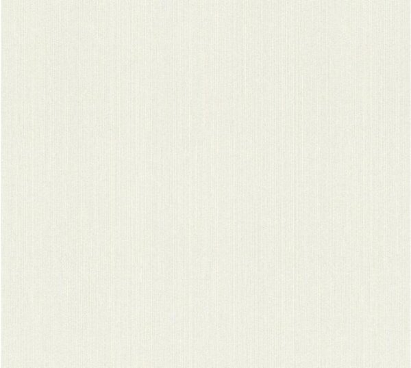A.S. Création | Vliesová tapeta na zeď Black and White 36377-1 | 0,53 x 10,05 m | bílá