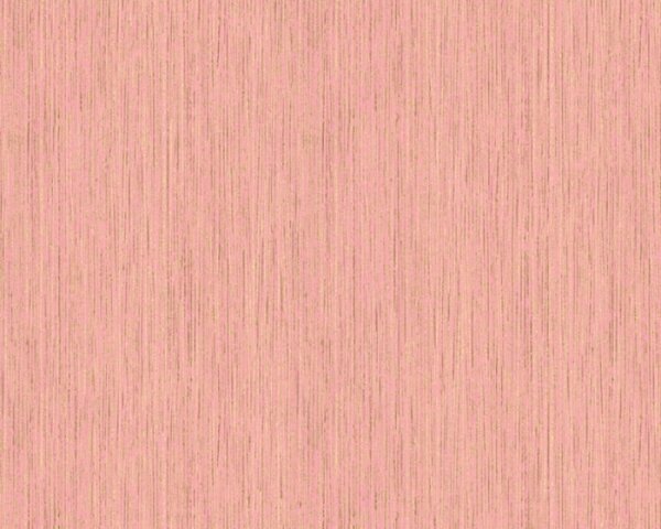 Vliesová tapeta na zeď Flavour 36326-3 | 0,53 x 10,05 m | růžová, zlatá | A.S. Création