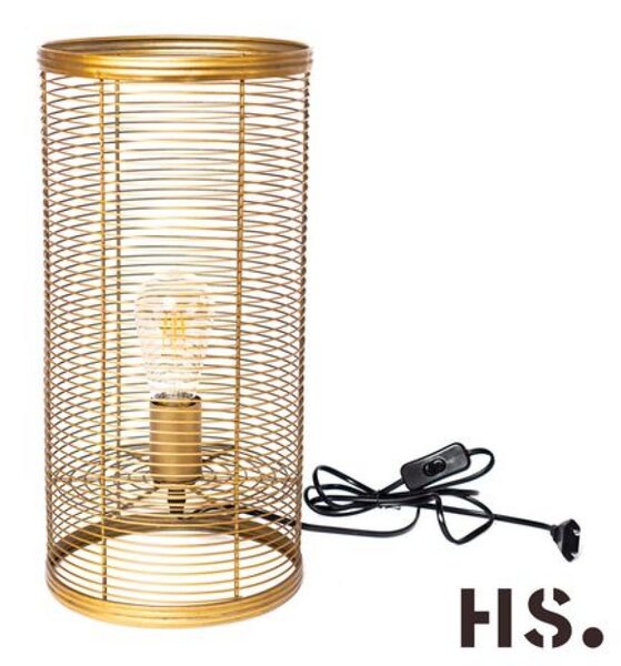 Home Society Stolní lampa Korg M