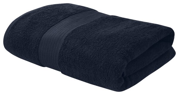 Livarno® Froté osuška, 100 x 150 cm, 500 g/m² (modrá) (100395826002)