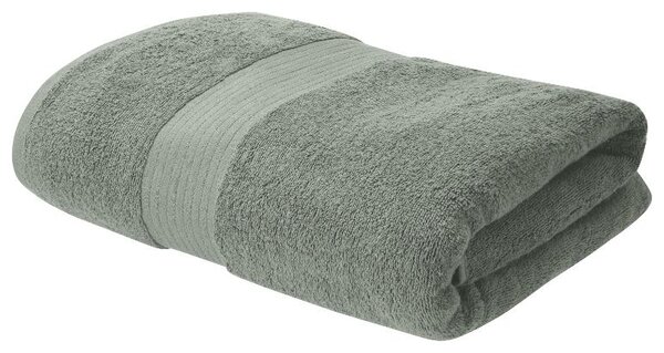 Livarno® Froté osuška, 100 x 150 cm, 500 g/m² (mintová) (100395826004)