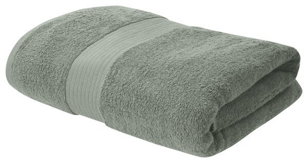 Livarno® Froté osuška, 100 x 150 cm, 500 g/m² (mintová) (100395826004)