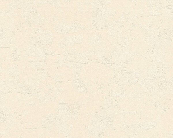 A.S. Création | Vliesová tapeta na zeď Flavour 3659-41 | 0,53 x 10,05 m | krémová, béžová, žlutá