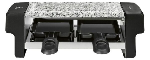 Silvercrest® Raclette gril pro 2 osoby Srga 350 B3 (horký kámen) (100397197002)