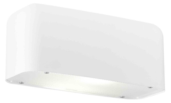 Eglo 92337 - LED Venkovní nástěnné svítidlo AVESIA 1xGU10/2,5W LED EG92337