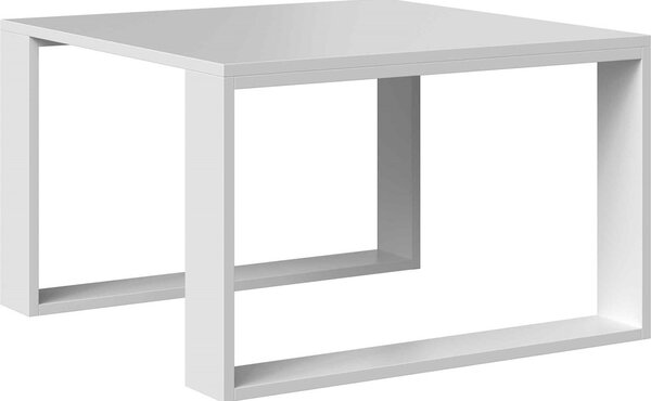 Konferenční stolek LOFT MODERN MINI bílá