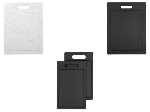 Silvercrest® Kuchyňské prkénko (100397202)