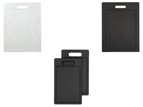 Silvercrest® Kuchyňské prkénko (100397202)