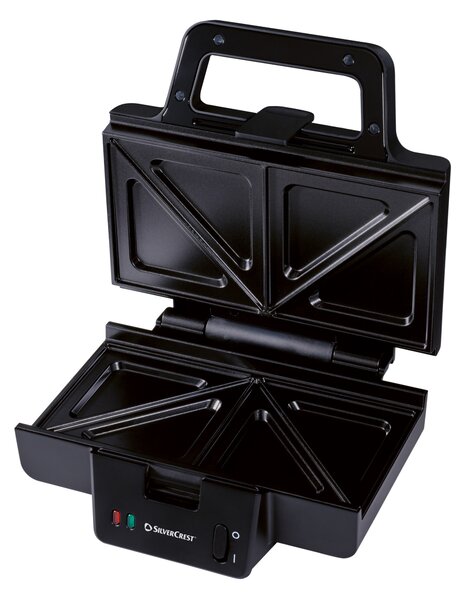 Silvercrest® Sendvičovač XXL Sswm 900 A2 (100397242)