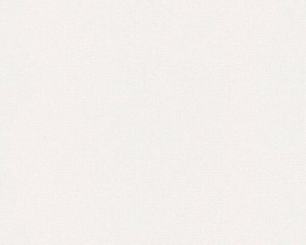 A.S. Création | Vliesová tapeta na zeď Flavour 36713-2 | 0,53 x 10,05 m | krémová, bílá