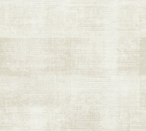 A.S. Création | Vliesová tapeta na zeď Character 36773-1 | 0,53 x 10,05 m | béžová, krémová, bílá