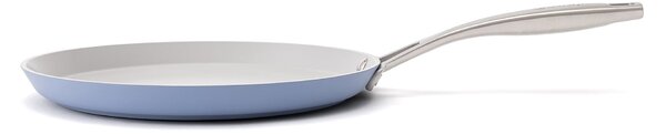 Elmich Nepřilnavá keramická palačinková pánev Zen Ø 26 cm - modrá