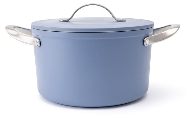 Elmich Nepřilnavý keramický hrnec Zen Ø 20 cm (3 l) - modrá