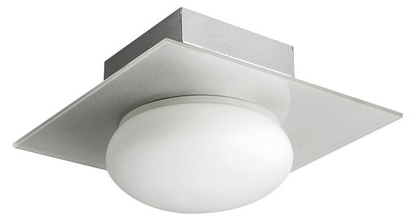 Prezent 25098 - Koupelnové stropní svítidlo CUSCO 1xG9/40W/230V IP44 25098
