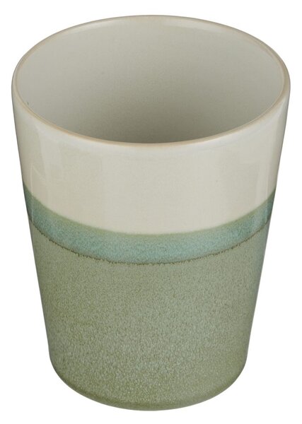 ARTISAN Hrnek Latte macchiato 320 ml - zelená