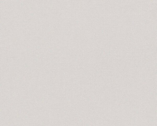 A.S. Création | Vliesová tapeta na zeď Linen Style 36761-2 | 0,53 x 10,05 m | šedá