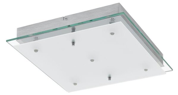 Eglo 93889 Stropní svítidlo FRES 2 LED/5X5,4W/230V
