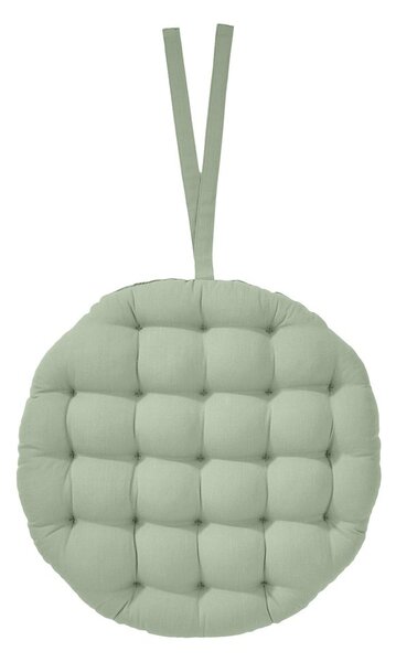 SOLID Podsedák kulatý 42 cm - šalvějová