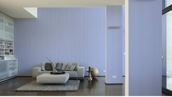 A.S. Création | Vliesová tapeta na zeď Michalsky 36527-6 | 0,53 x 10,05 m | modrá