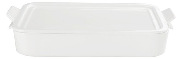 ZAPÉKACÍ MISKA porcelán keramika 34,5/20,5/7,8 cm Homeware Profession