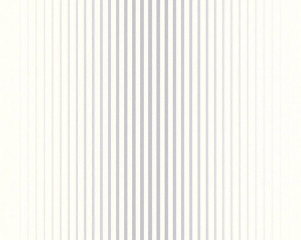 Vliesová tapeta na zeď Esprit 14 36678-2 | 0,53 x 10,05 m | fialová, bílá | A.S. Création