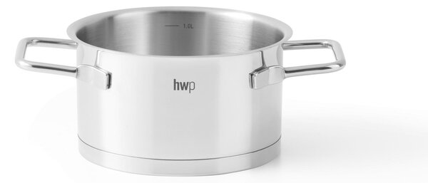 HRNEC, nerezová ocel, 14/8 cm Homeware Profession