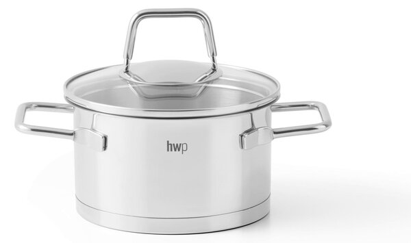 HRNEC, nerezová ocel, 14/8 cm Homeware Profession