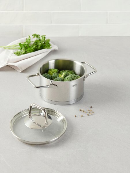 HRNEC, nerezová ocel, 14/8 cm Homeware Profession