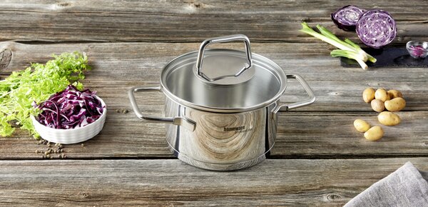 HRNEC, nerezová ocel, 14/8 cm Homeware Profession