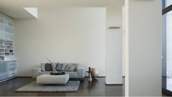 A.S. Création | Vliesová tapeta na zeď Paradise Garden 36720-2 | 0,53 x 10,05 m | šedá