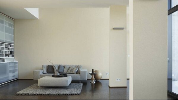 A.S. Création | Vliesová tapeta na zeď Paradise Garden 36720-5 | 0,53 x 10,05 m | krémová