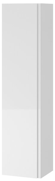 Cersanit Moduo skříňka 39.5x34x160 cm boční závěsná bílá S590-020-DSM