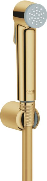 Grohe Tempesta sada bidetové hlavice na stěnu Cool Sunrise 27513GL1