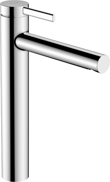 Hansgrohe Zesis S umyvadlová baterie stojící chrom 74731000