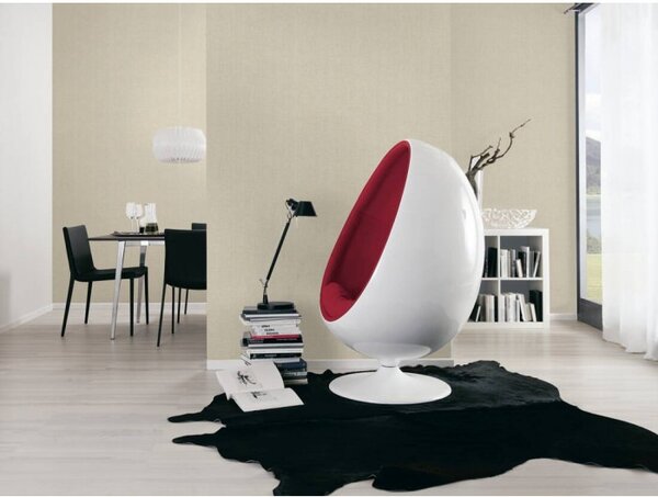 A.S. Création | Vliesová tapeta na zeď Absolutly Chic 36976-6 | 0,53 x 10,05 m | béžová