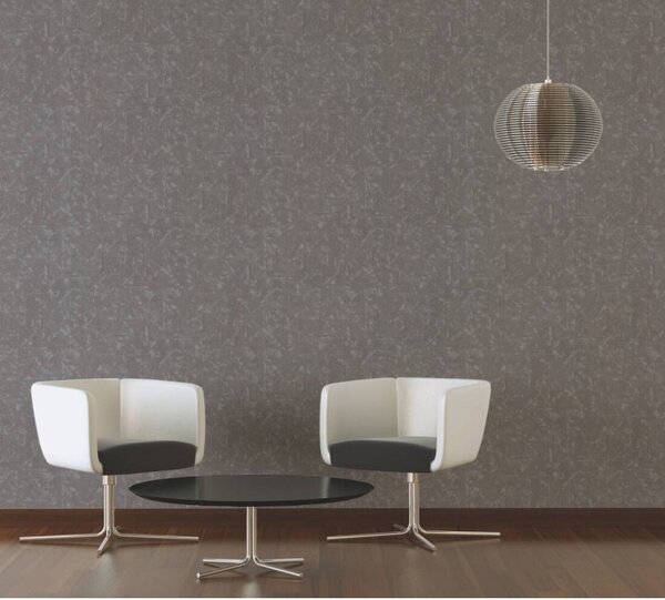 A.S. Création | Vliesová tapeta na zeď Absolutly Chic 36974-9 | 0,53 x 10,05 m | šedá