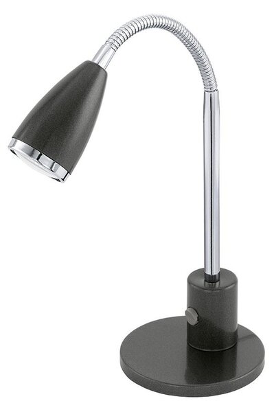 Eglo 92873 - LED stolní lampa FOX 1xGU10/3W/230V EG92873