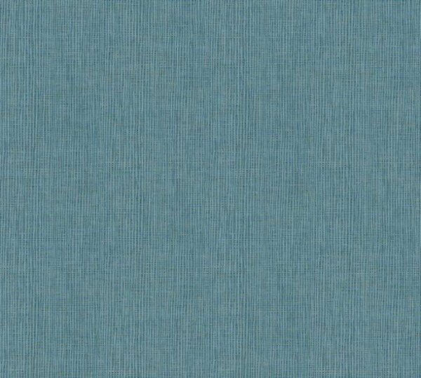 A.S. Création | Vliesová tapeta na zeď Absolutly Chic 36976-3 | 0,53 x 10,05 m | modrá, vining ivy, modrozelená